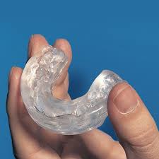 therasnore mouthguard